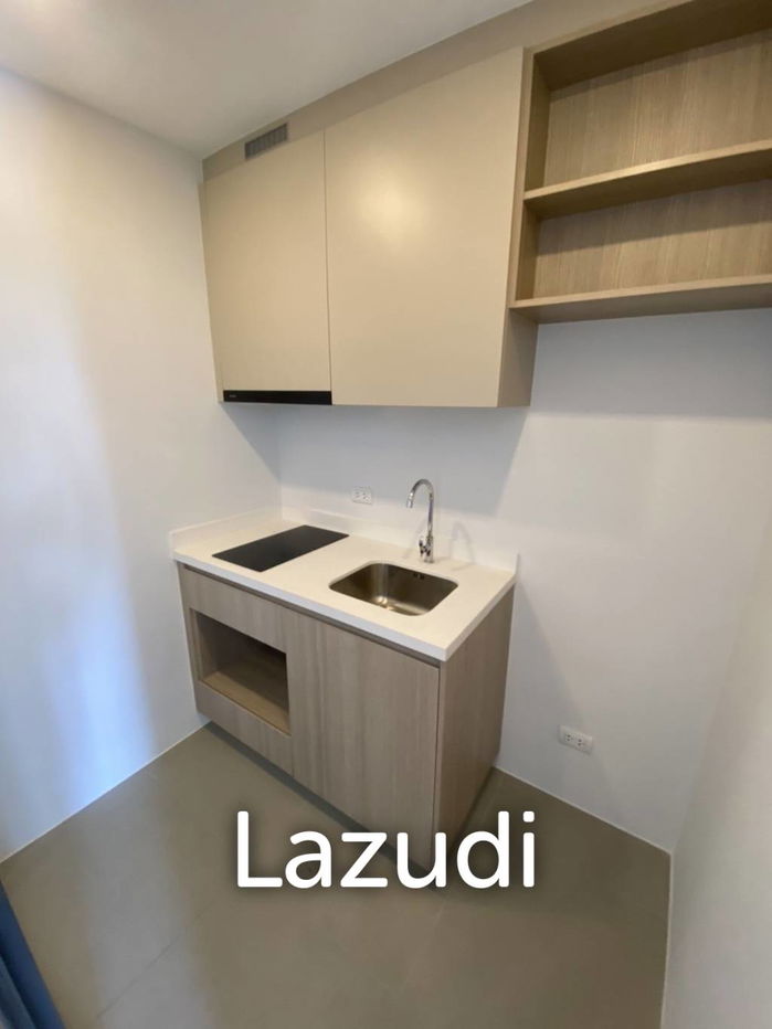 รูป 1 Bedroom 1 Bathroom 33 Sq.m The Nest Sukkhumvit 71 - รูปที่ 5/8