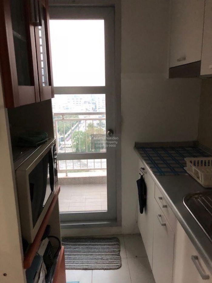 picture FOR RENT condo , Centric Scene Sukhumvit 64 , high floor , BTS-Udom Suk , Bang Na , Bang Na , Bangkok , CX-58922 ✅ Live chat with us ADD LINE @connexproperty ✅ - 4/8