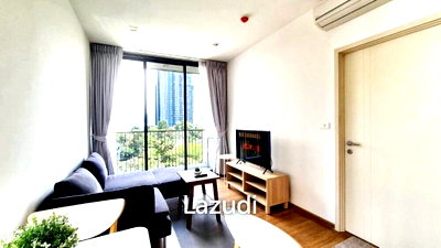 Condos for sale : 1 Bedroom 1 Bathroom 40 SQ.M at Hasu Haus