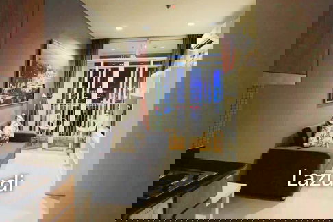 1 Bed 1 Bath 33 SQ.M Ideo Verve Ratchaprarop