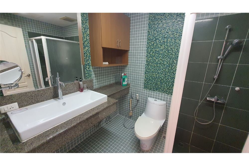 รูป [920011008-133] ให้เช่า คอนโด Bangkok River Marina(บางกอก ริเวอร์ มารีนา) - รูปที่ 27/40