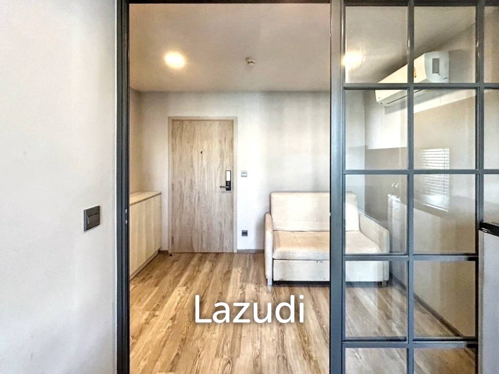 รูป 1 Bed 1 Bath 29 SQ.M Maestro 19 Ratchada 19 - รูปที่ 1/7