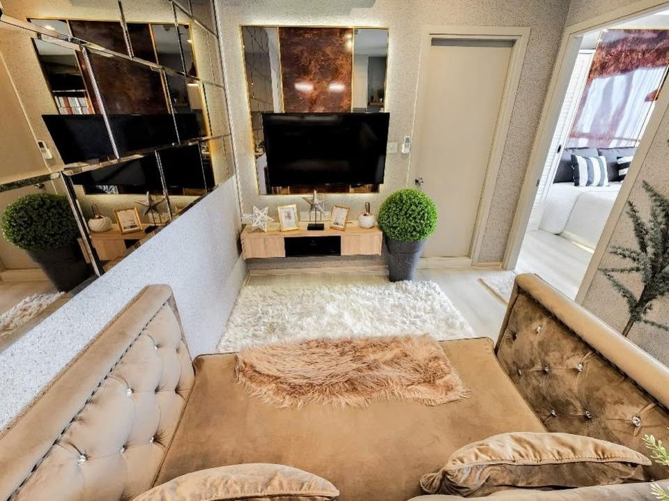 รูป เช่าคอนโด Life Sukhumvit 48/ไลฟ์ สุขุมวิท 48 (F6811048)ID Line : @condo44 - รูปที่ 2/7