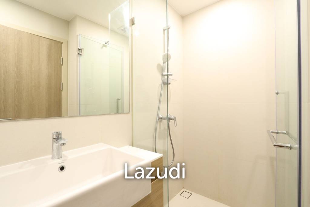 รูป 1 Bed 1 Bath 28 SQ.M Noble Ambience Sukhumvit 42 - รูปที่ 8/9