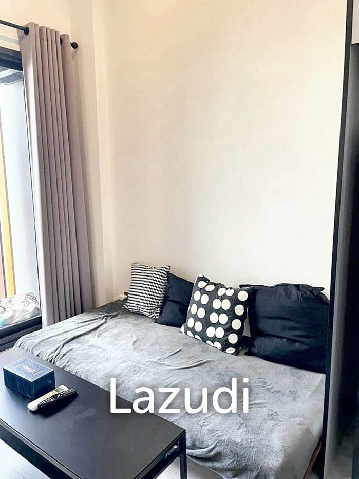 picture 1 Bed 1 Bath 28 SQ.M The Line Sukhumvit 101 - 4/7