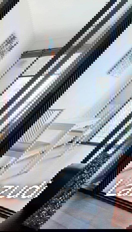 รูป 1 Bed 31 SQ.M The Base Park East Sukhumvit 77 - รูปที่ 7/10