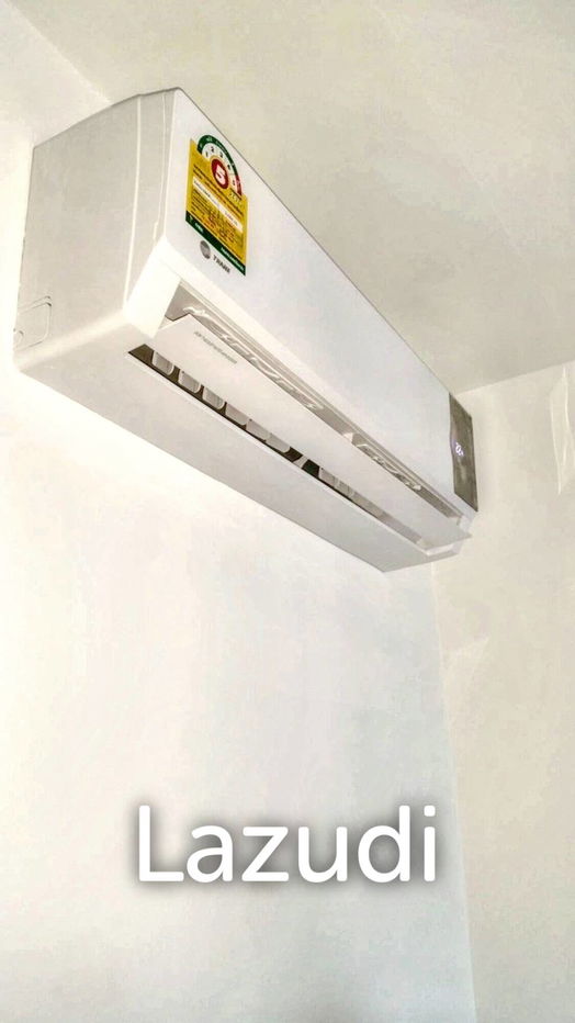 รูป 1 Bed 1 Bath 27 SQ.M The Base Park East Sukhumvit 77 - รูปที่ 7/9