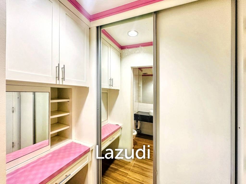 picture 1 Bed 1 Bath 30 SQ.M Ideo Mix Sukhumvit 103 - 5/13