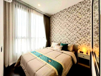 Condos for rent BTS Ekkamai : ✅ PORTL118 ✅ Line : @p2nproperty