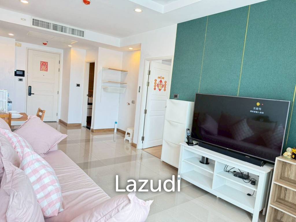 picture 1 Bed 1 Bath 46 SQ.M Supalai Wellington 1 - 1/7