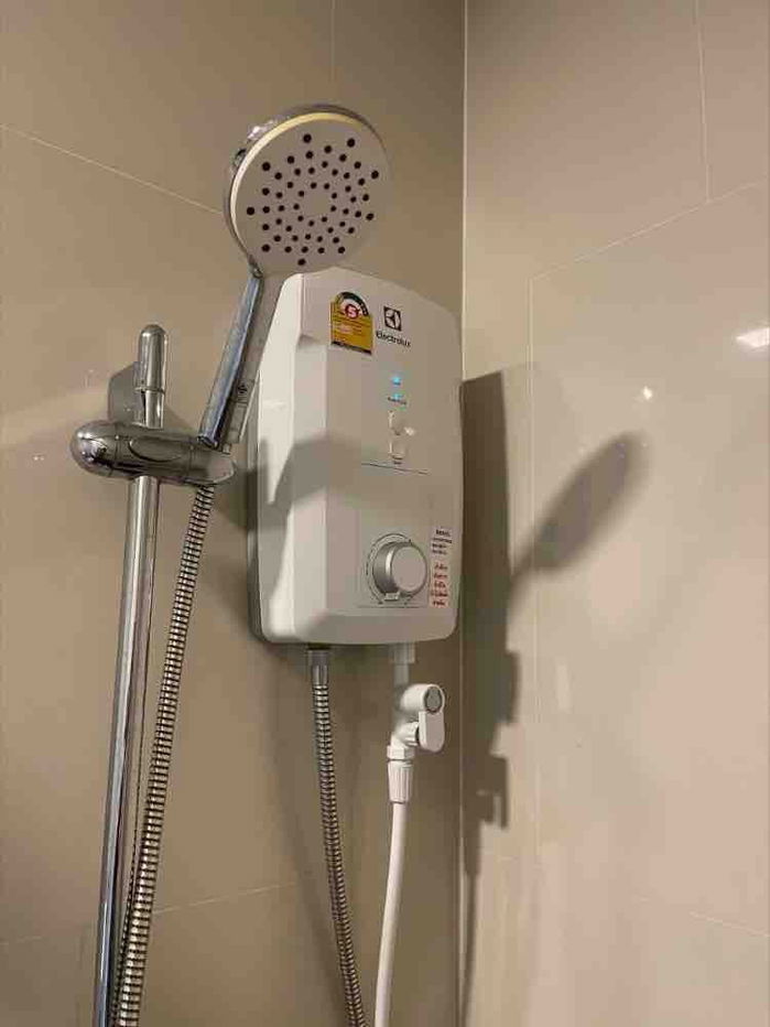 รูป 💥DL-9642💥ว่าง ให้ เช่า เดอะ คีย์ เอ็มอาร์ที เพชรเกษม 48 👉แอดไลน์ @rentbkk - รูปที่ 9/11