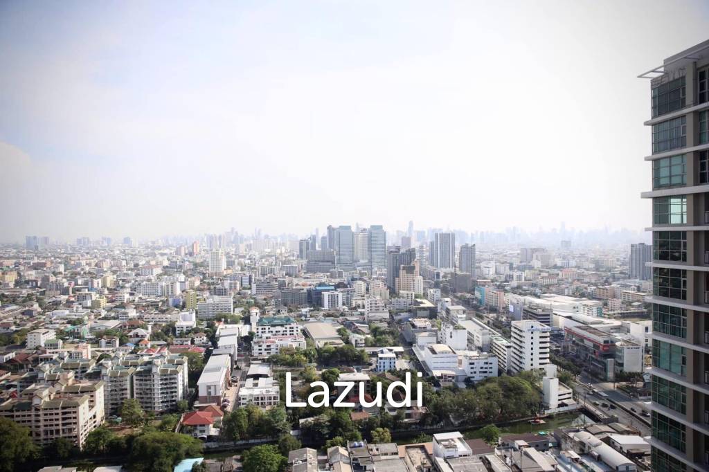 picture 1 Bedroom 1 Bathroom 46 SQ.M Rhythm Ratchada - 14/18