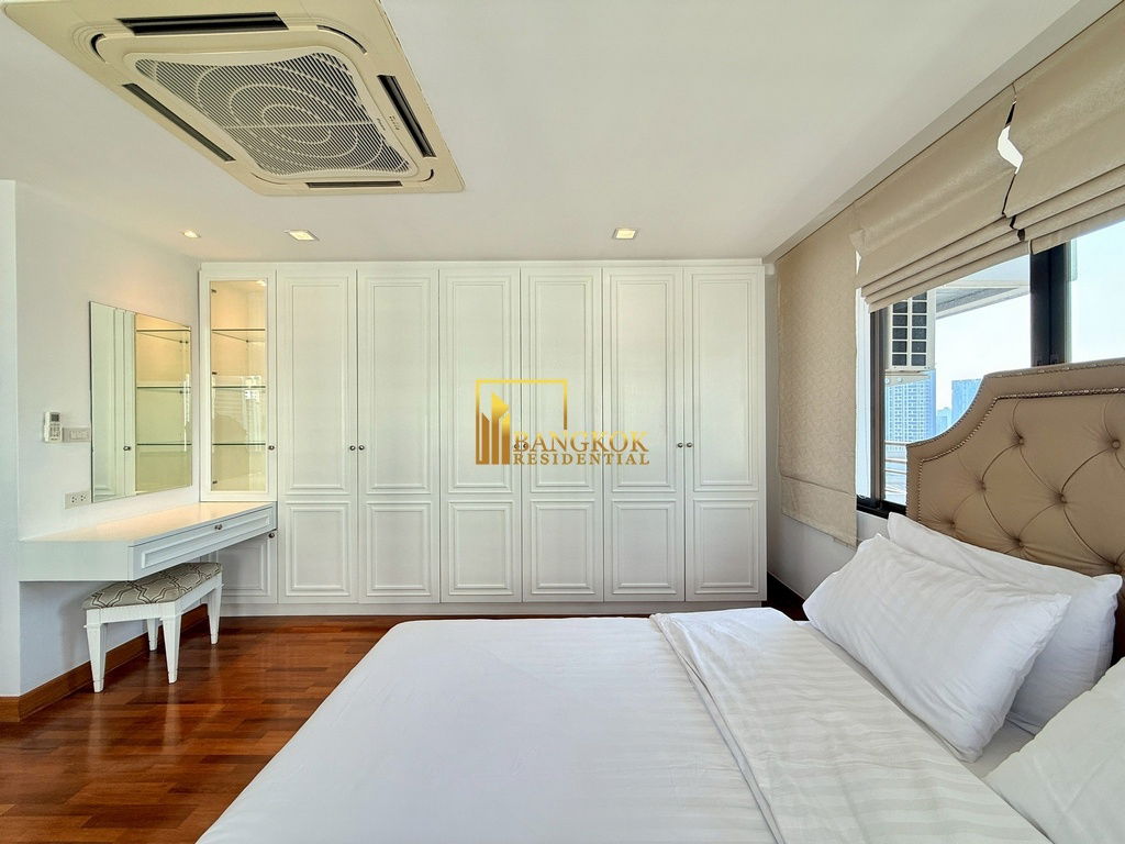 picture Acadamia Grand Tower | Spacious 3 Bedroom in Phrom Phong - BR60384CD - 20/39