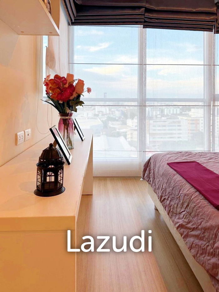 รูป 1 Bed 1 Bath 45 SQ.M Life @ Ladprao 18 - รูปที่ 7/10