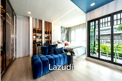 ขายคอนโด : แอสปาย อ่อนนุช สเตชั่น