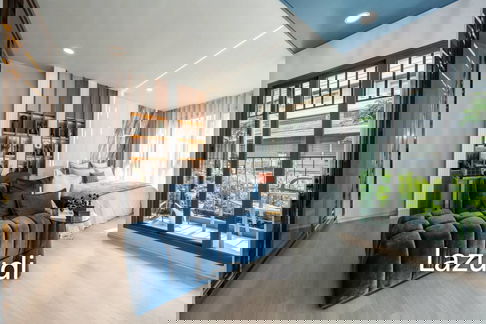 แอสปาย อ่อนนุช สเตชั่น