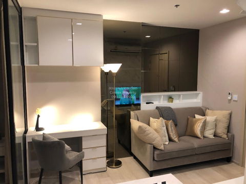 For Rent Condo , Life One Wireless , BTS-Phloen Chit , Lumpini , Pathum Wan , Bangkok , CX-88077 ✅ Live chat with us ADD LINE @connexproperty ✅