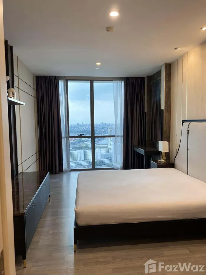 รูป ขาย คอนโด 2 ห้องนอน ในโครงการ 333 ริเวอร์ไซด์ 5919403 - รูปที่ 5/13