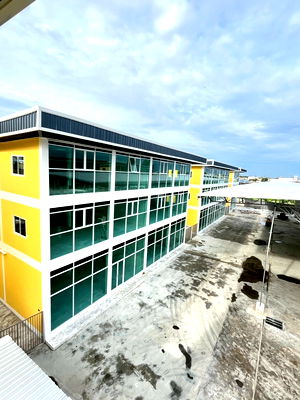 เช่าอาคารพาณิชย์ เนติบัณฑิตยสภา : 📌พื้นที่ให้เช่า ออฟฟิศให้เช่า