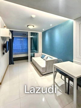 1 Bed 1 Bath 30 SQ.M Interlux Premiers Sukhumvit 13