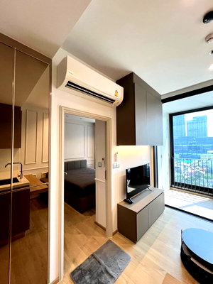 Condos for rent : 💥DL-9645💥Quinn Sukhumvit 101 👉Line : @rentbkk