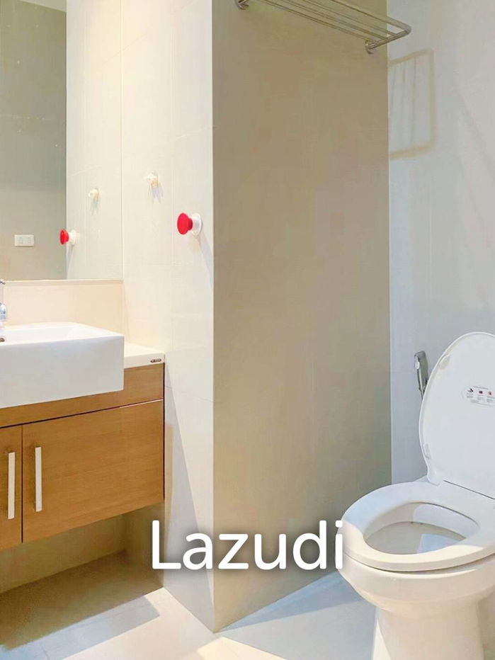 picture 1 Bedroom 1 Bathroom 31 SQ.M Noble Reveal - 8/12