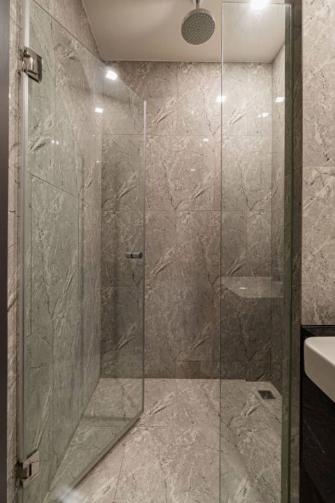 รูป ให้เช่า คอนโด แอชตัน อโศก MRT สุขุมวิท  MRT Sukhumvit 20 เมตร - รูปที่ 13/14