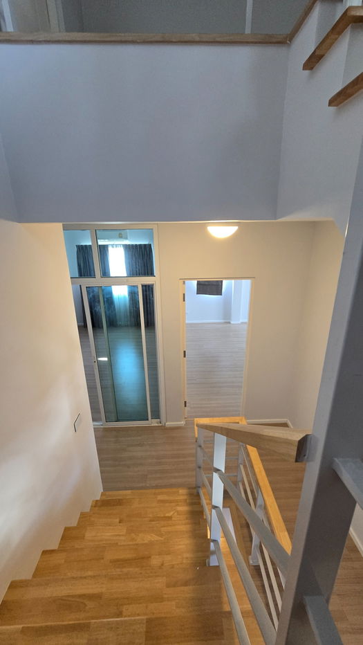 รูป ขายด่วน - บ้านกลางเมือง สวนหลวง - รูปที่ 12/58