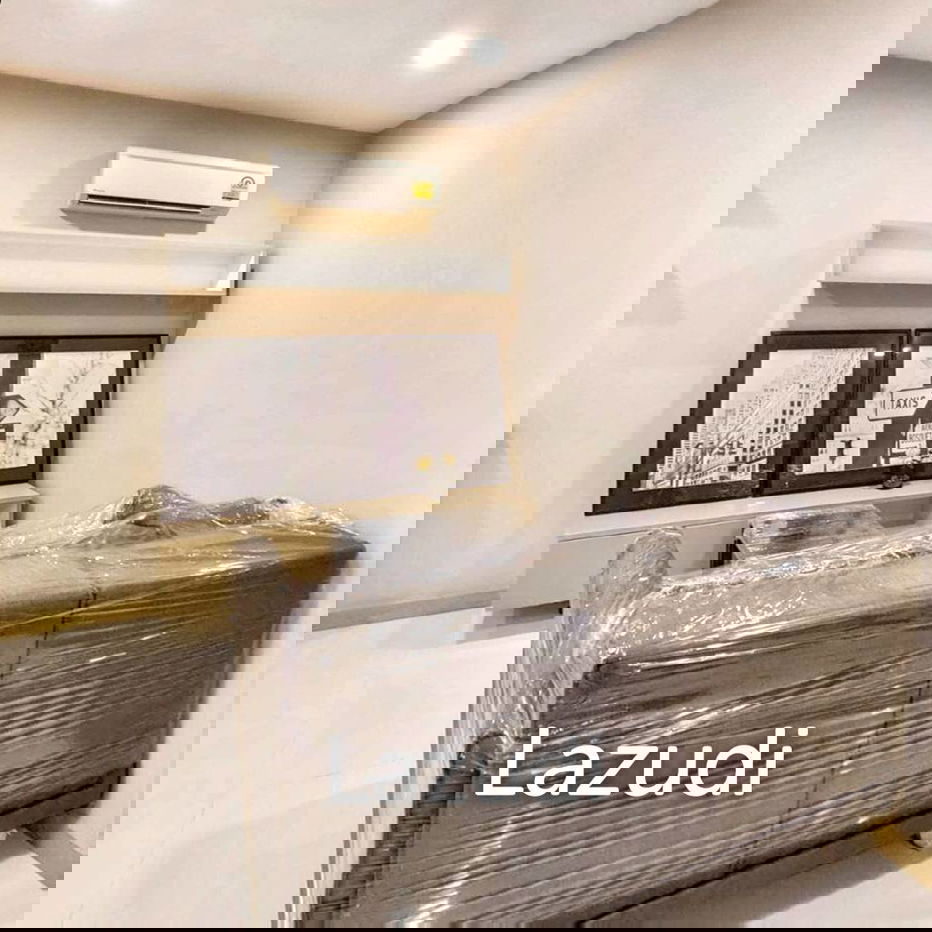 picture 1 Bed 1 Bath 40 SQ.M The ACE Ekamai - 4/11