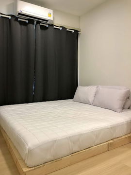 Plum Rangsit Fresh for rent ✨ Fully furnished