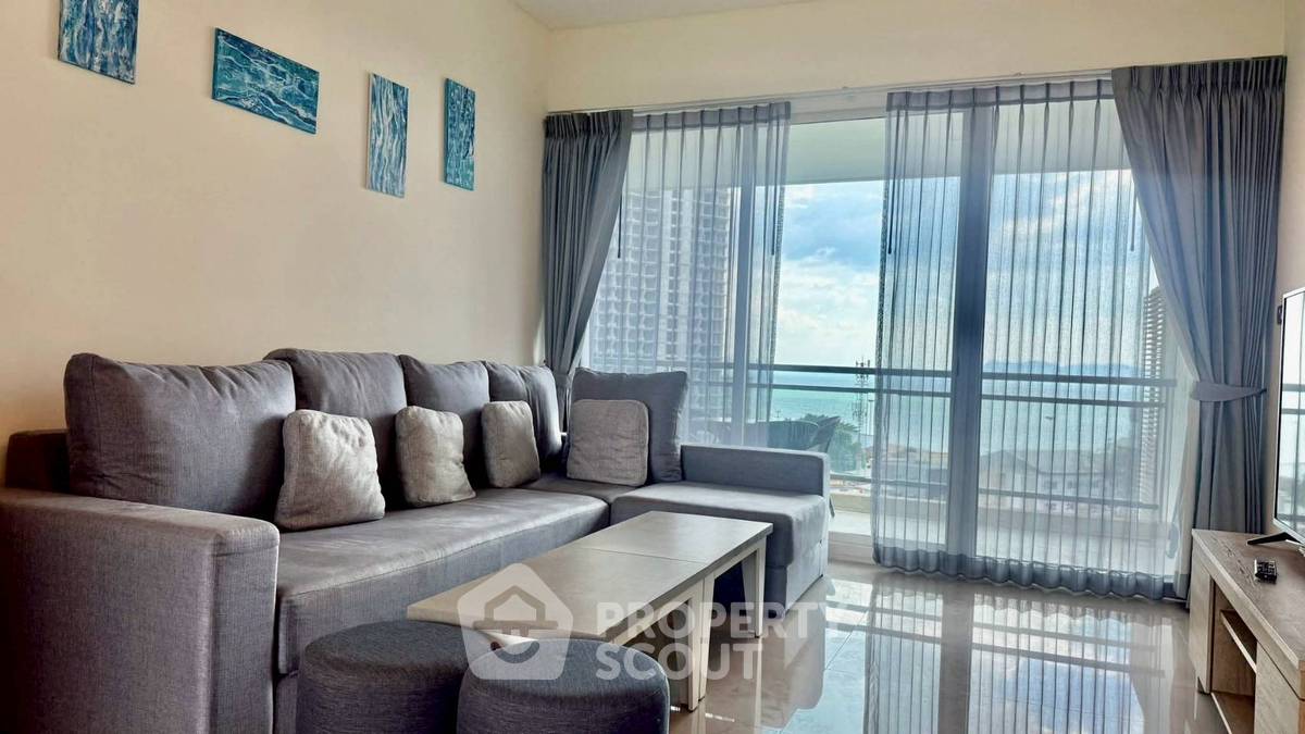 รูป คอนโด 2-ห้องนอน ที่ วินด์แฮม จอมเทียน พัทยา ใกล้ เมืองพัทยา (ID 2469494) - รูปที่ 15/20