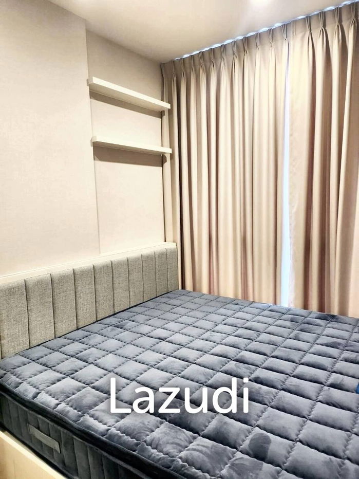 รูป 1 Bed 1 Bath 27 SQ.M OKA HAUS Sukhumvit 36 - รูปที่ 5/13