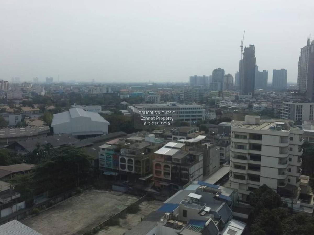 รูป 🔥🔥🔥 เช่าคอนโด  ไลฟ์ แอท สุขุมวิท 65 BTS-เอกมัย พระโขนงเหนือ เขต วัฒนา กรุงเทพ CX-93197 ✅ ทักไลน์ @connexproperty ตอบทันที ทีมงานมืออาชีพ ✅ 🔥🔥🔥 - รูปที่ 2/12