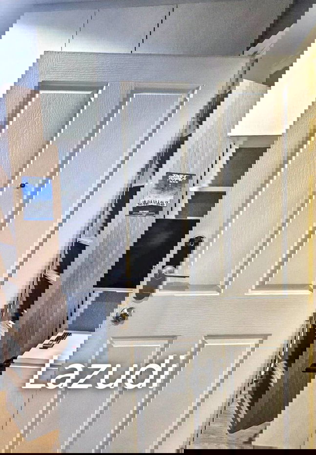 รูป 1 Bedroom 1 Bathroom 28.03 Sq.m Lumpini Place Ratchayothin - รูปที่ 4/13