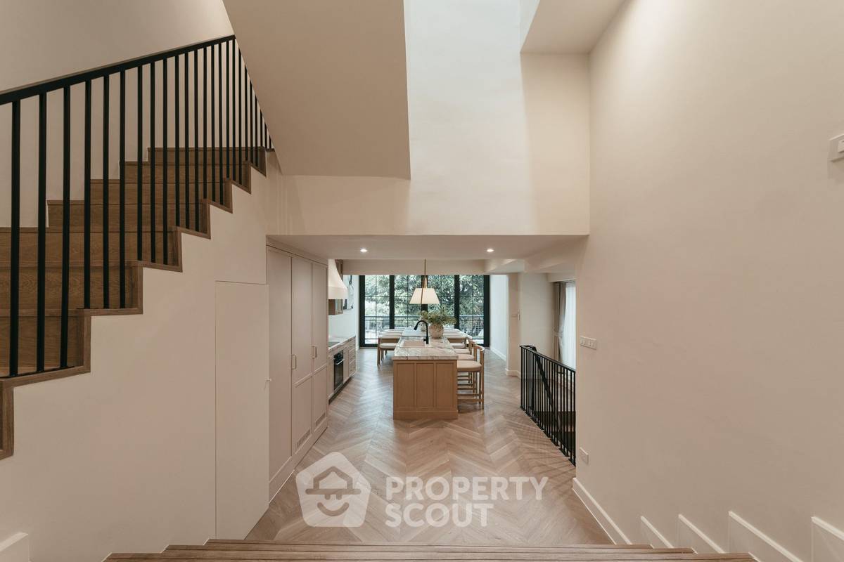 รูป ทาวน์เฮ้าส์ 5-ห้องนอน ที่ รีเจนท์ 71 เพลส ใกล้ BTS พระโขนง (ID 2098162) - รูปที่ 8/21