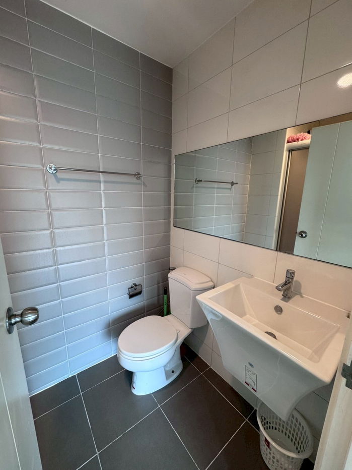 รูป คอนโดให้เช่า Aspire Rama 4 (แอสไพร์ พระราม 4) - รูปที่ 5/9