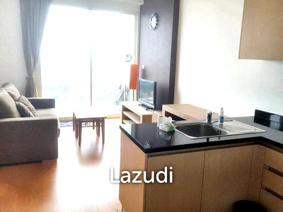 Condos for sale : 1 Bed 1 Bath 40 SQ.M at Wind Ratchayothin