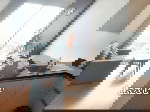 1 Bed 1 Bath 40 SQ.M at Wind Ratchayothin