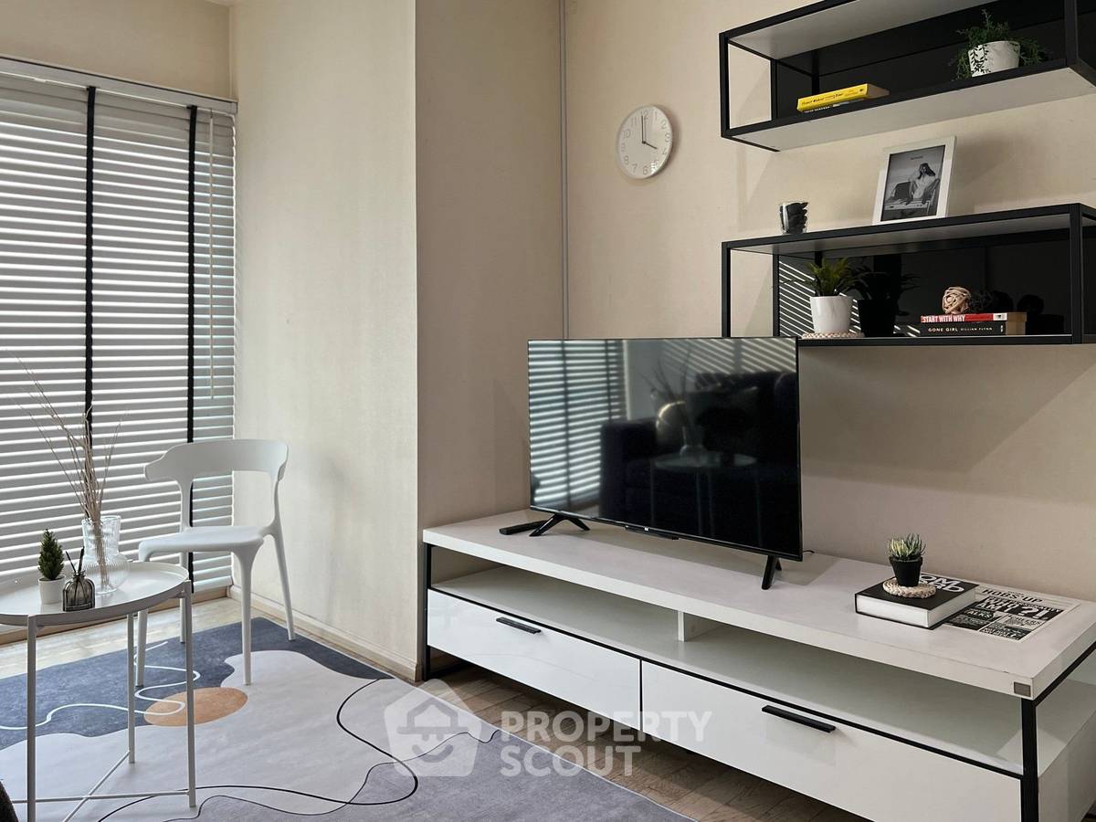 picture 1-BR Condo at Noble Remix near BTS Thong Lor (ID 1792579) - 5/17