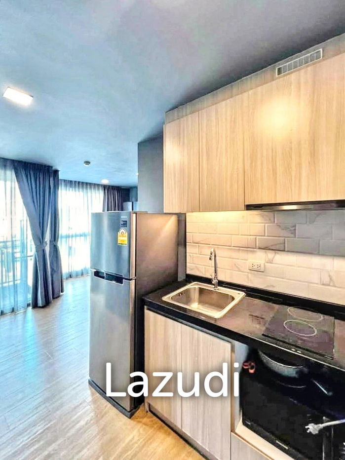 picture 2 bedroom 1 bathroom 42 SQ.M The Light New York - 6/7