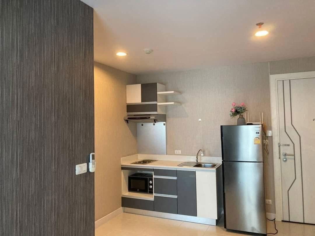 รูป 🔥ด่วน ห้องไปไวมากกก / Code: KJ10114 ให้เช่า Silk Place Pahonyothin - Laksi ✅ Add Line @kjcondo (มี@ข้างหน้าด้วยนะคะ) - รูปที่ 7/9