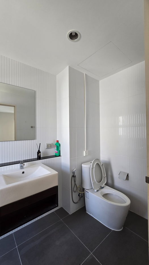 รูป ขายด่วน - บ้านกลางเมือง สวนหลวง - รูปที่ 17/58