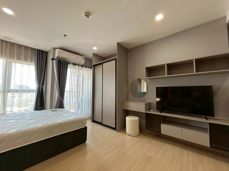 รูป For Rent Supalai Veranda Ramkhamhaeng - รูปที่ 3/11