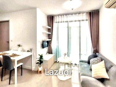 Condos for sale : 2 Bed 1 Bath 44 SQ.M Ideo Blucove Sukhumvit