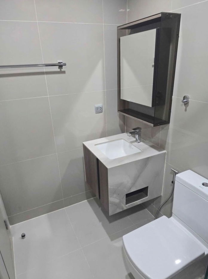 picture #R8071 🎉 091268 Condo for rent: THE LINE Phahon-Pradipat - 6/10