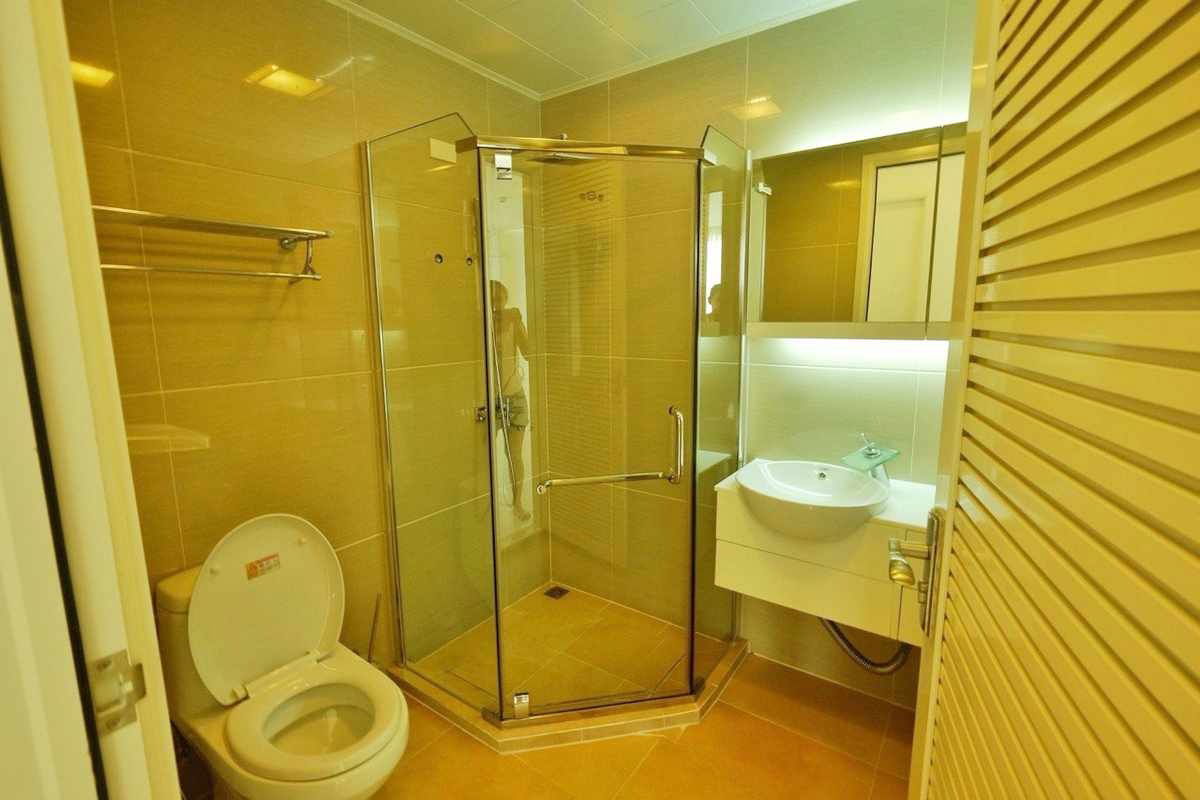 รูป ห้องมาใหม่🐲แอดไลน์ได้เลยครับ🐲✨✨🛋️🛌ห้วยขวาง 💥ที.ซี. กรีน พระราม 9🔴🟢🟡 - รูปที่ 5/9