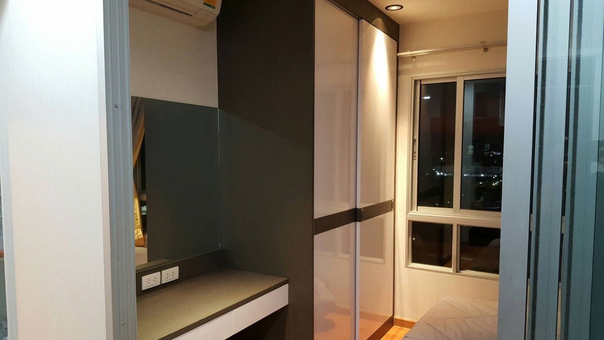 รูป 🤝🏻RB22131 ให้เช่าถูกมาก👍เดอะ เพรสซิเดนท์ สาทร - ราชพฤกษ์ 2✅แอดไลน์ @mproperty( มี @ ด้วย) แอดมินตอบไว - รูปที่ 2/6