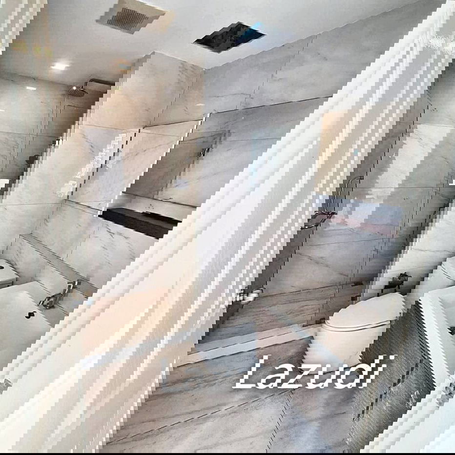 picture 1 Bed 1 Bath 42 SQ.M The ACE Ekamai - 11/12