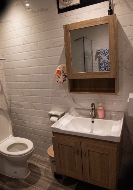 รูป 🏡 บ้านเดี่ยว 2 ชั้น รีโนเวทใหม่ทั้งหลัง พร้อมเฟอร์ครบ เข้าอยู่ได้ทันที! 🏬 Central ลาดพร้าว - รูปที่ 11/20