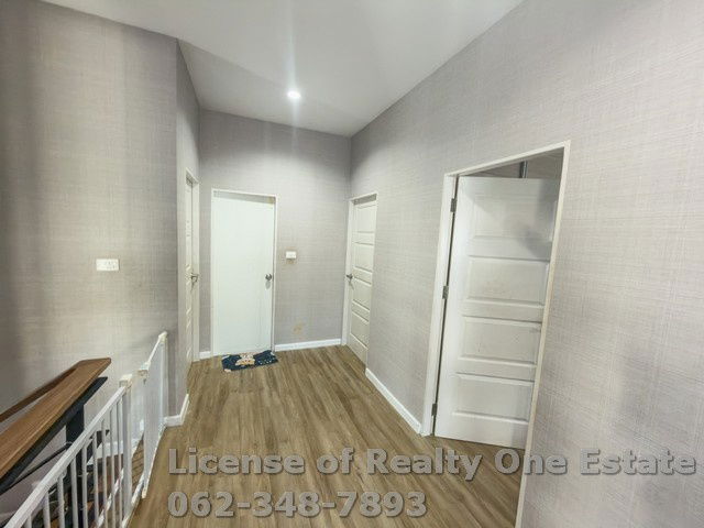 รูป ขายบ้านเดี่ยว 2 ชั้น – La Villa Posch (ลา วิลล์ล่า พอชช์) อยุธยา - รูปที่ 14/18